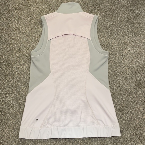 Lululemon Athletic Vest - Picture 2 of 4